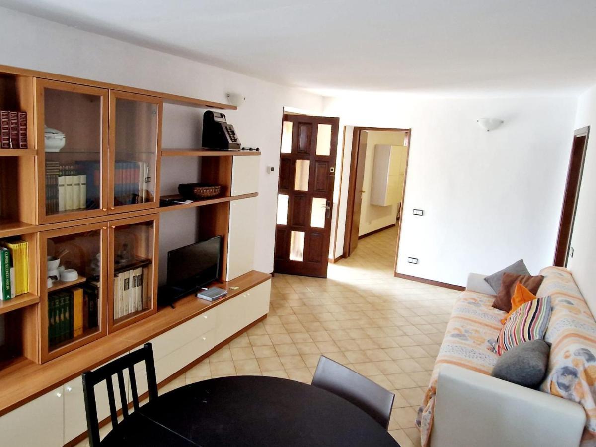 Borgo Volciano Garda Lake App.2 Roe Exterior foto